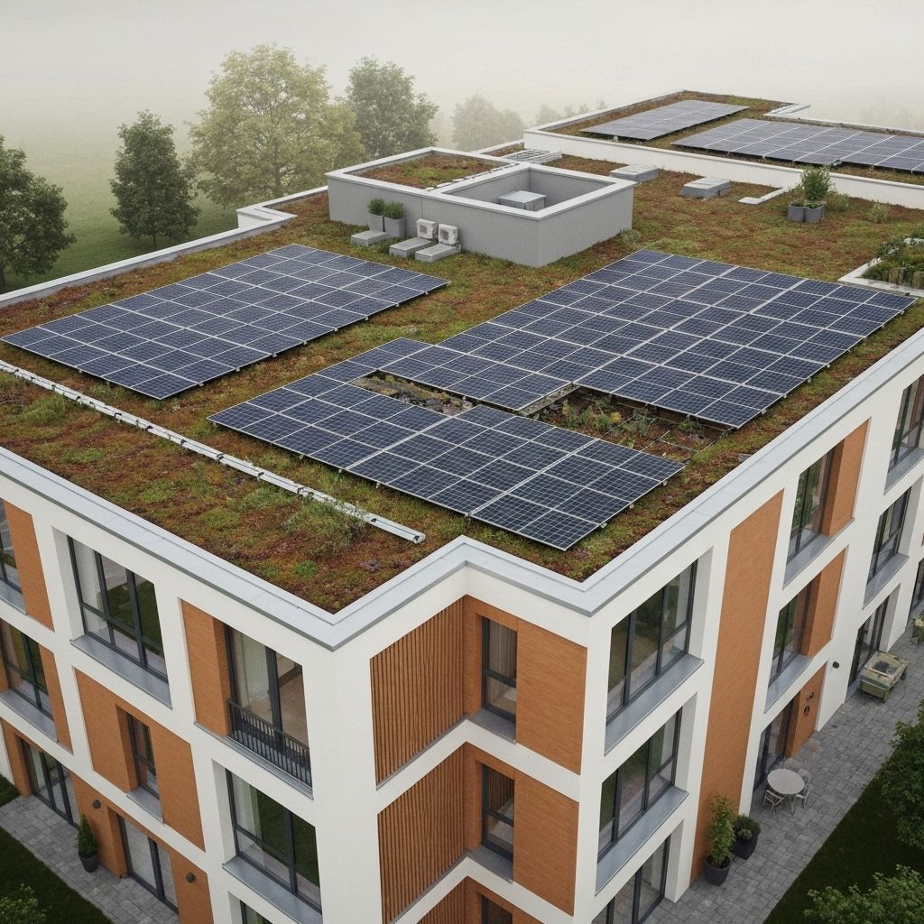 Eco Residence Freiburg